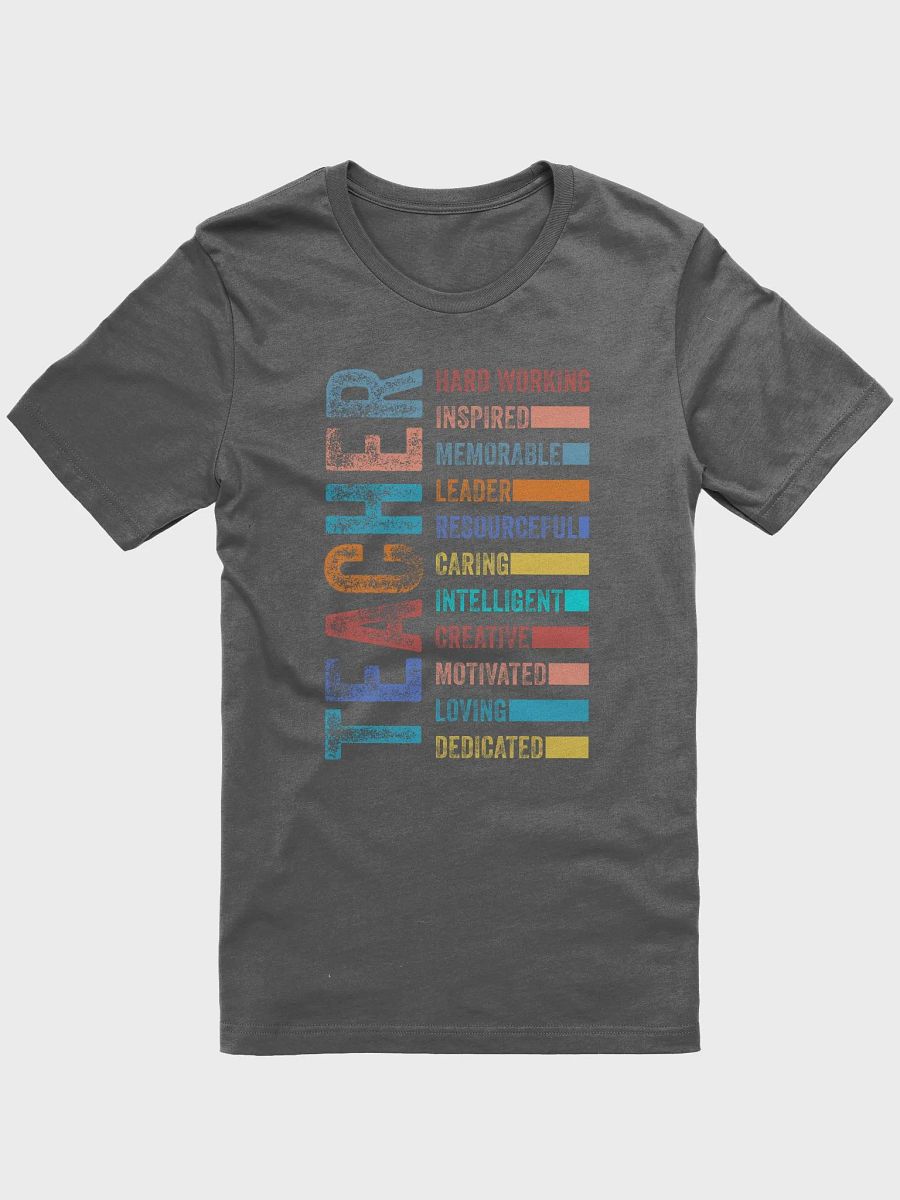 Back to School T-Shirt product image (2)