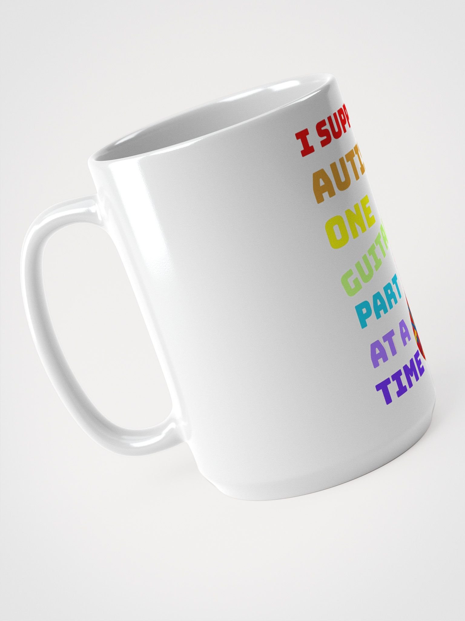 Team Igor Mug product image (1)