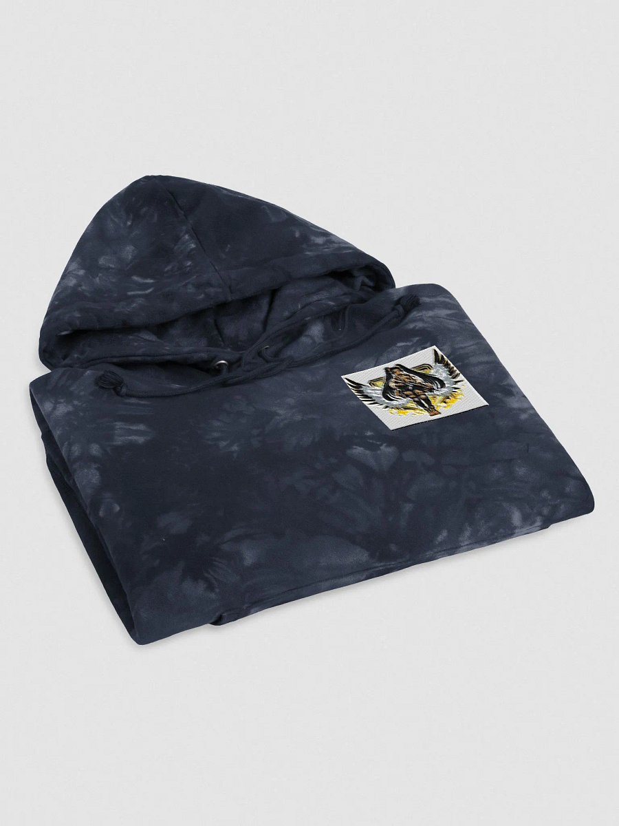 Tweet Heart Tactical Champion Hoodie product image (3)