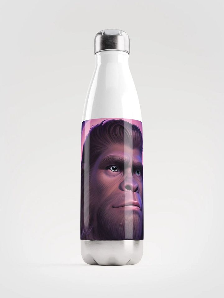 BigFoot close up water bottle product image (1)