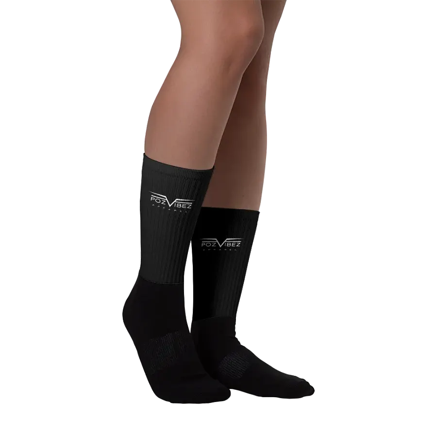 PozVibez Apparel Socks product image (3)