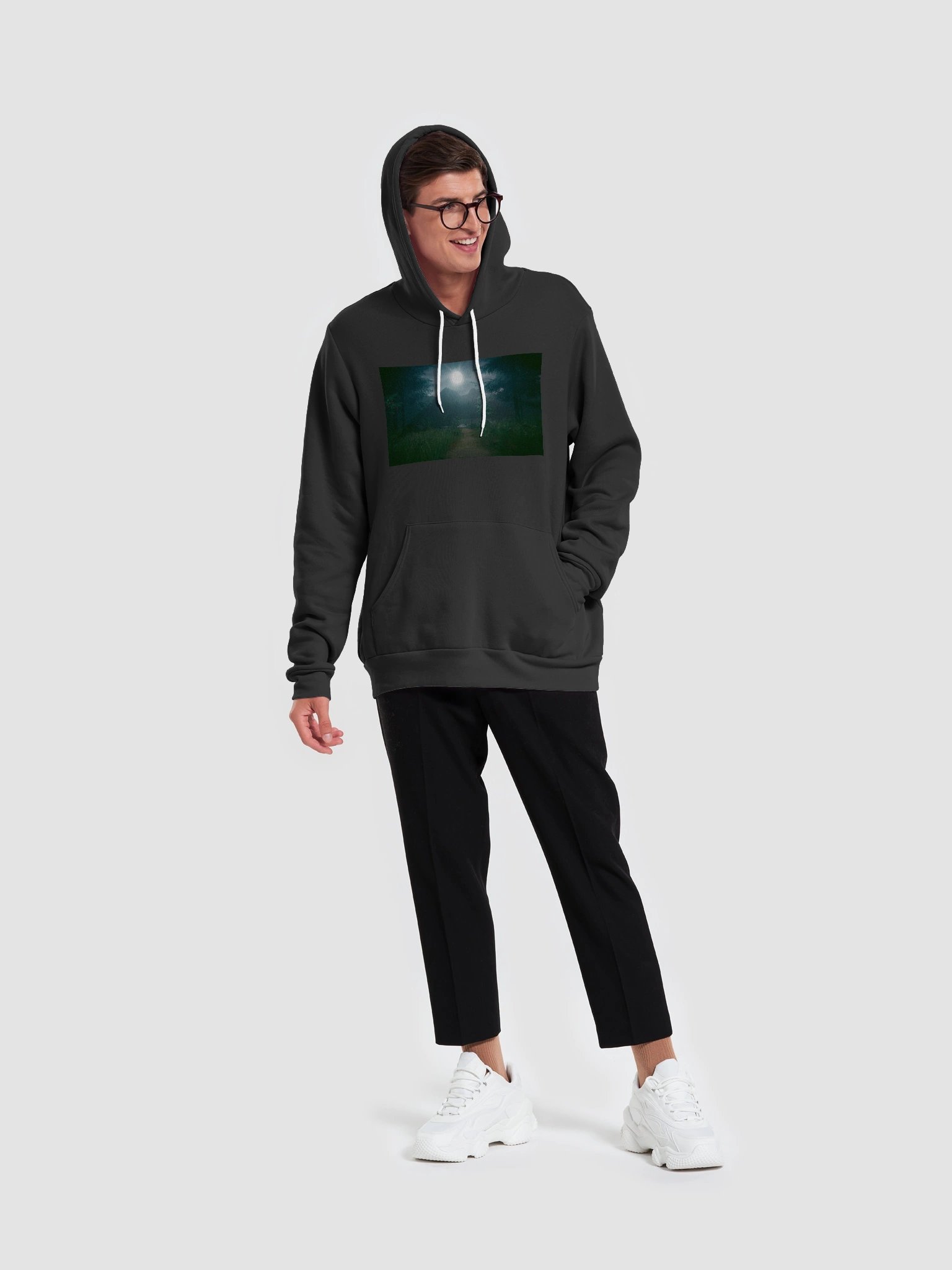 goofy ahh hoodie product image (5)