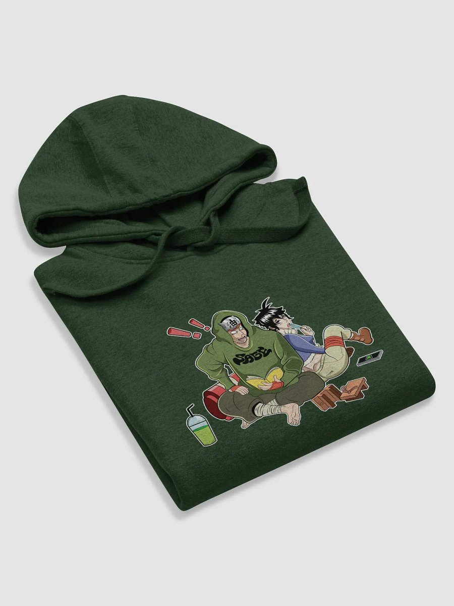 Sage Hoodie product image (4)
