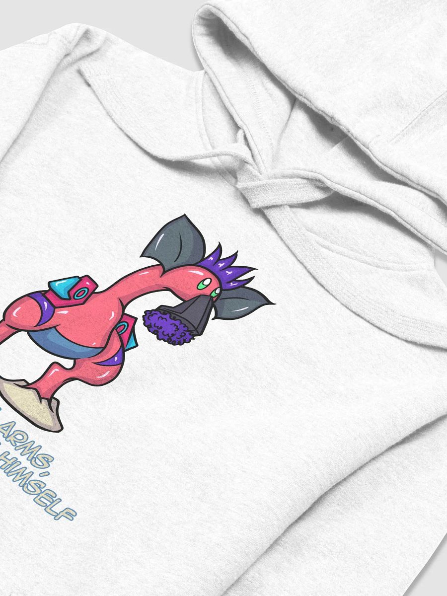 Bootyscoot - Unisex Hoodie product image (26)