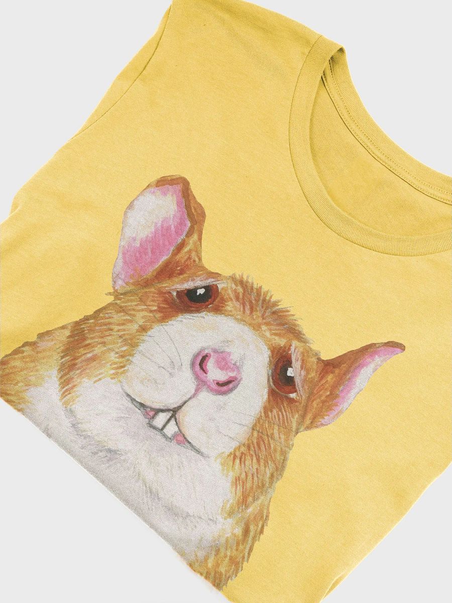 worried rat t shirt product image (49)
