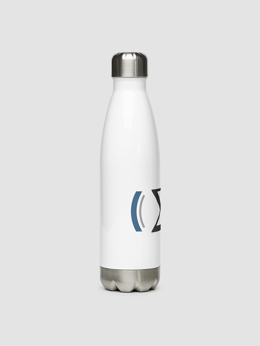 Original Water Bottle - Sigma Logo product image (3)