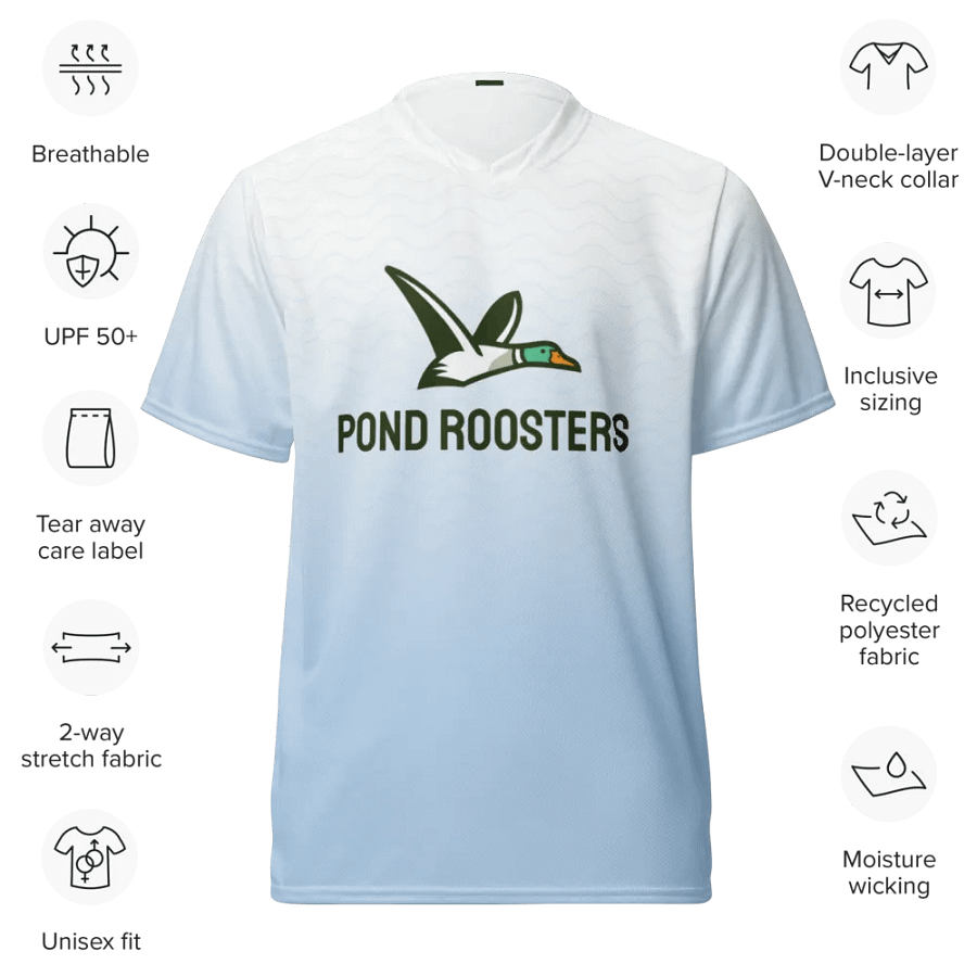 Zach Pond Roosters product image (9)