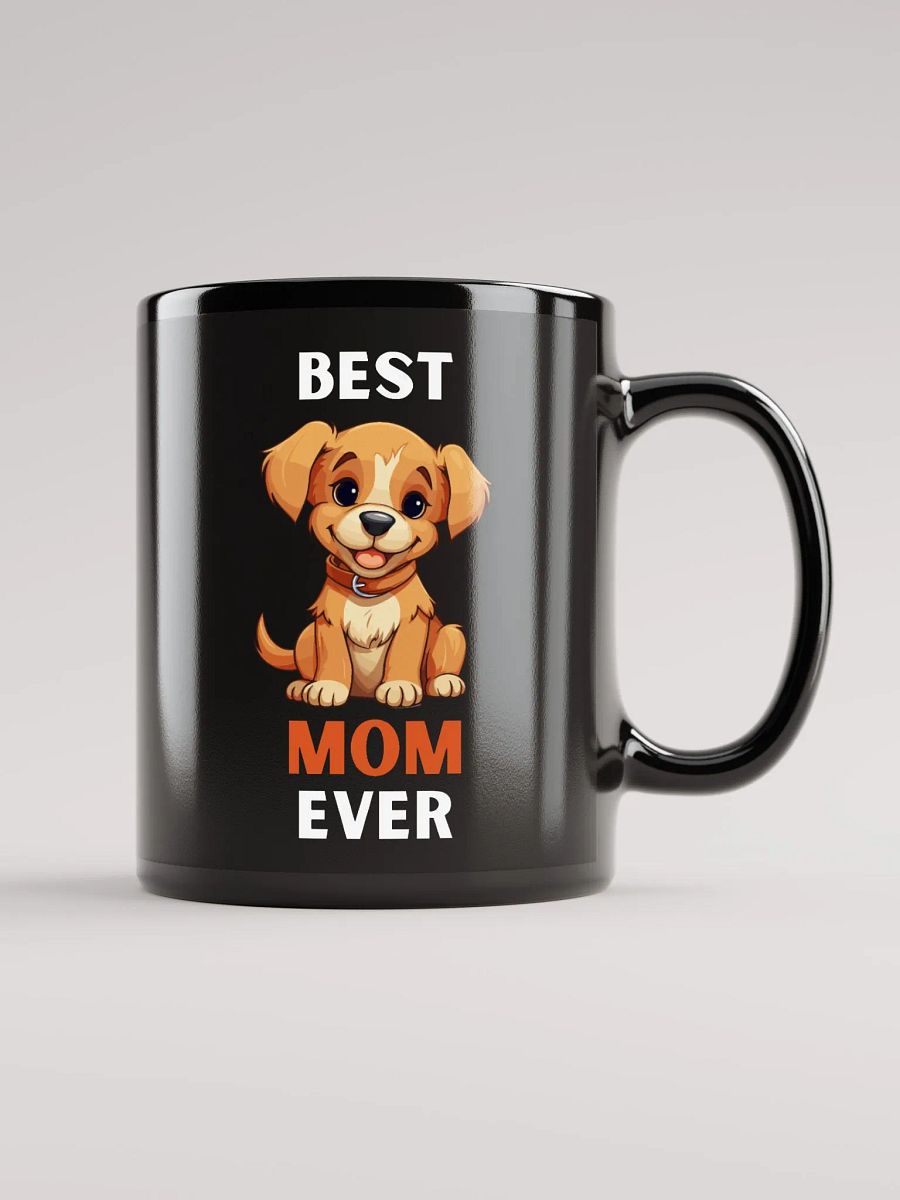 Cute Puppy Mom Mug product image (2)