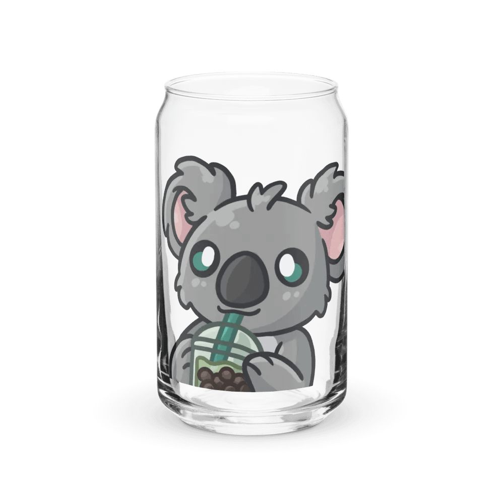 Koala Sippy Cup product image (1)
