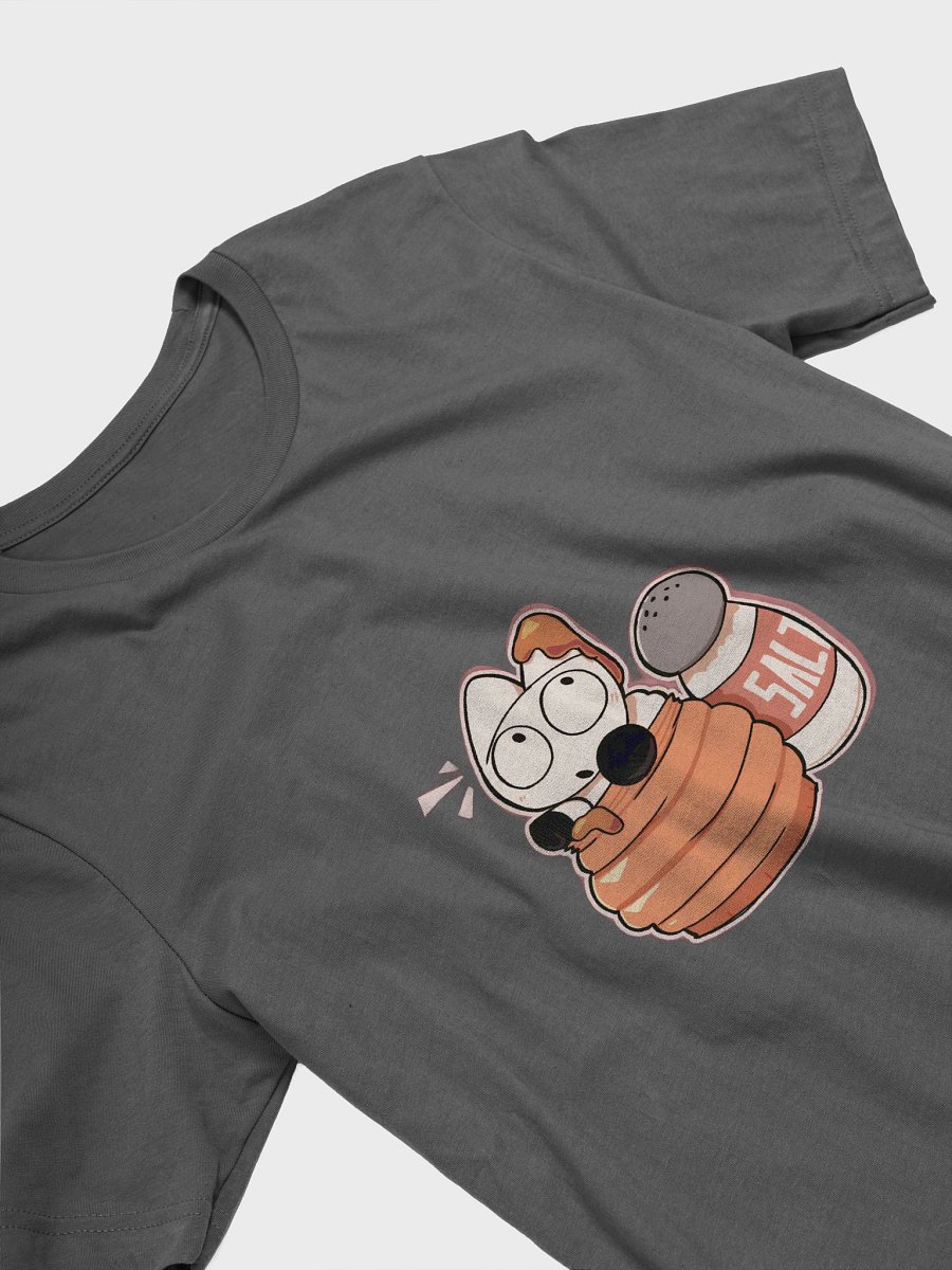 garam & madu shirt product image (3)