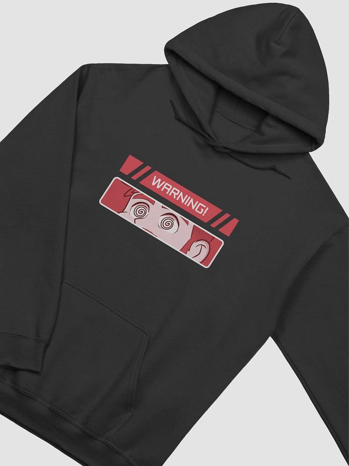Obedience Protocol Hoodie product image (13)