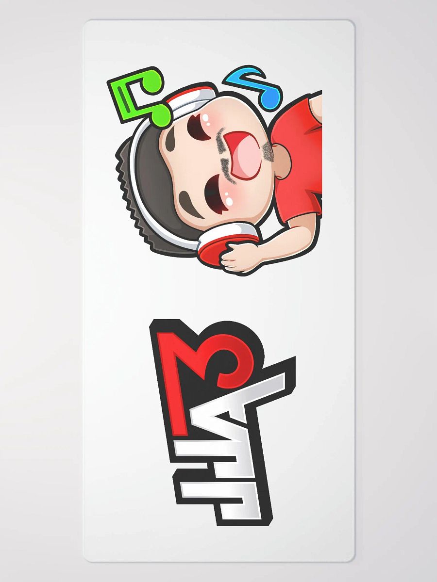 Gaming Mouse Pad (Landscape) product image (2)