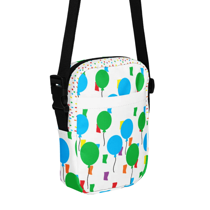 Party Celebration Crossbody Bag product image (1)
