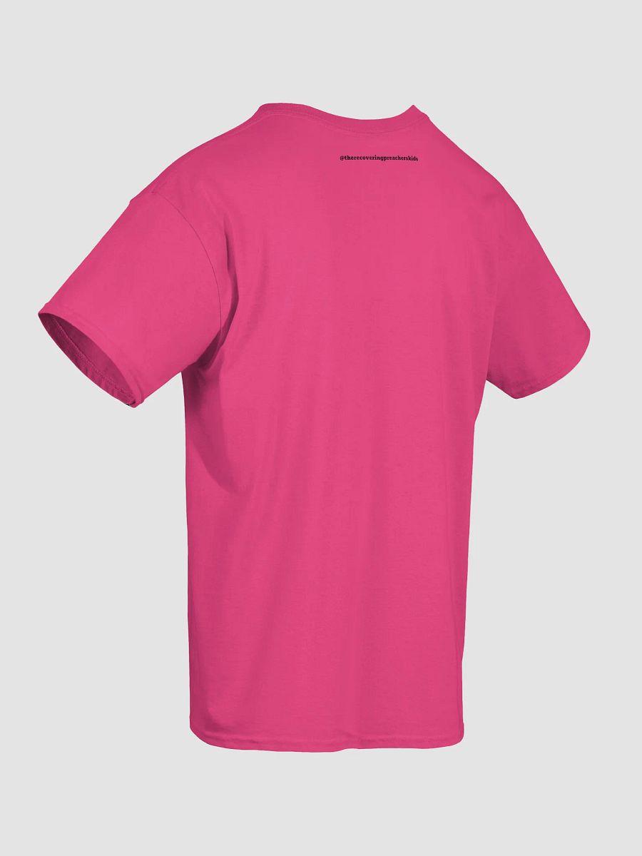 Let Your Light Shine Tee product image (60)