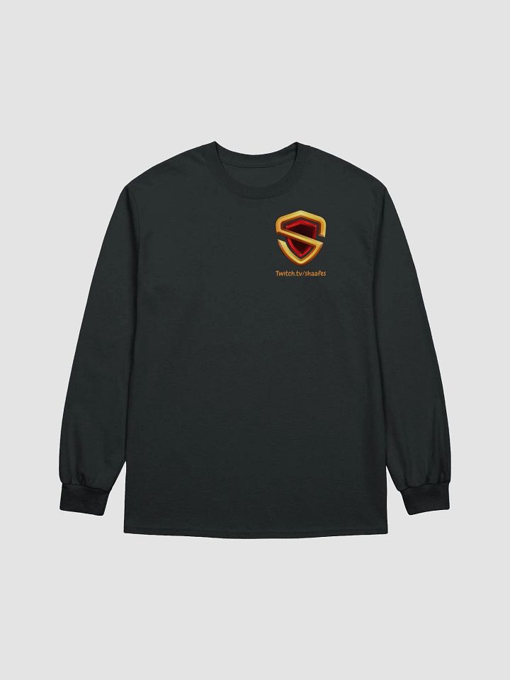 Long Sleeve Tee product image (8)