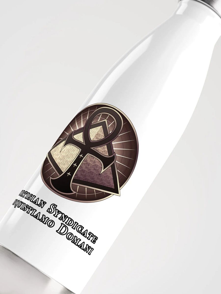 Scions of the Fallen Stars Bottle product image (5)
