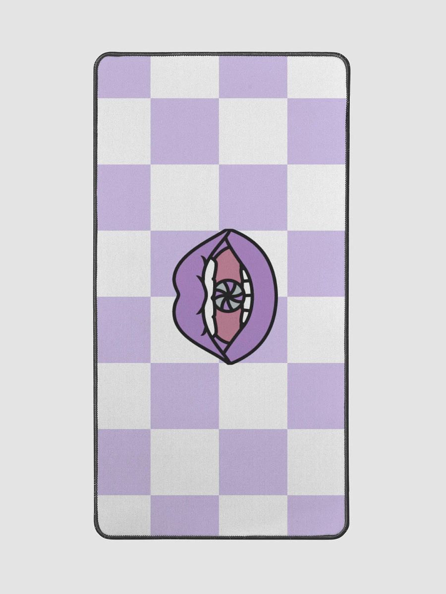 Khaos Mouse Pad product image (3)