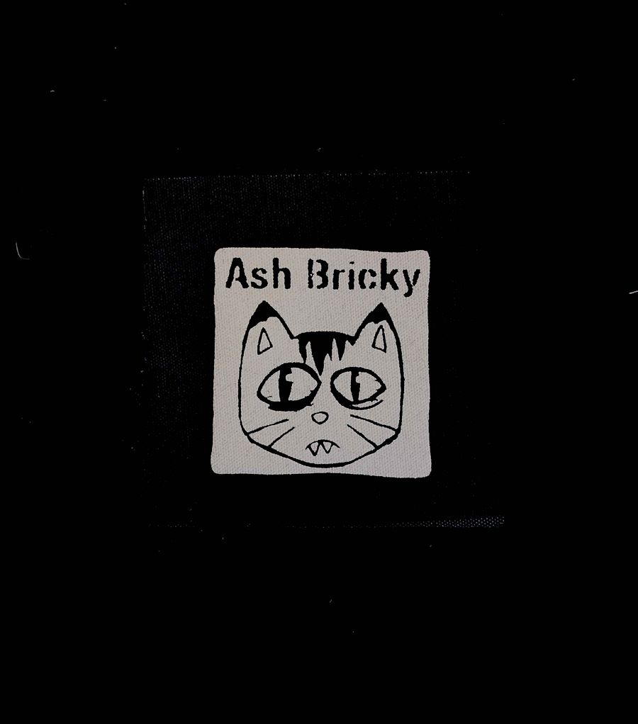 Scratch Patch product image (1)