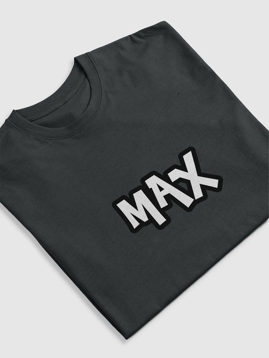 The Max Tee product image (5)