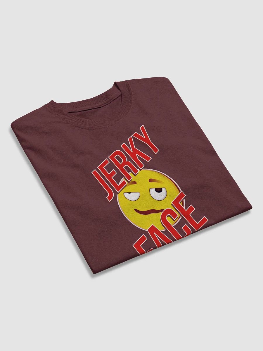 FUNNY JERKY FACE product image (4)