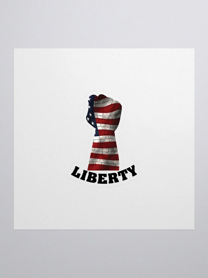 LIBERTY! product image (4)