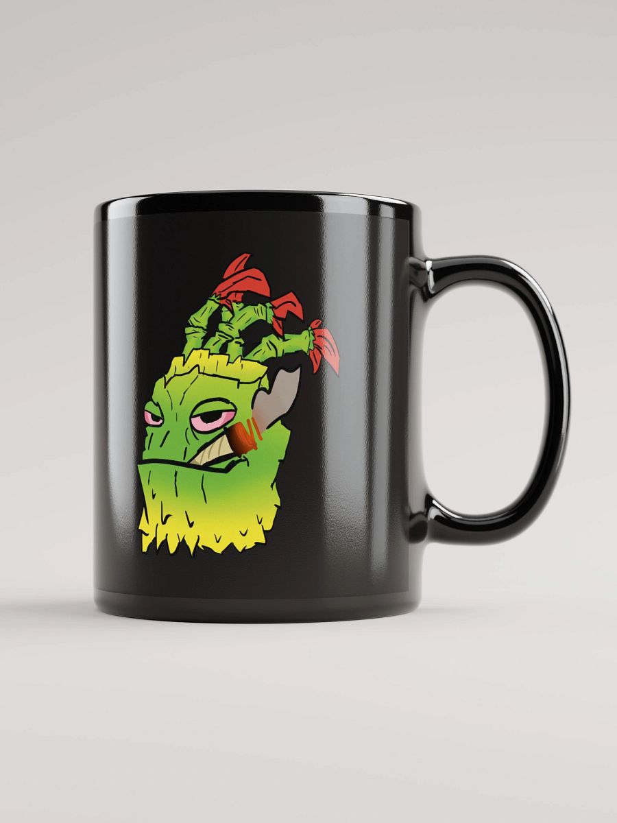 Bamboo Mug product image (1)