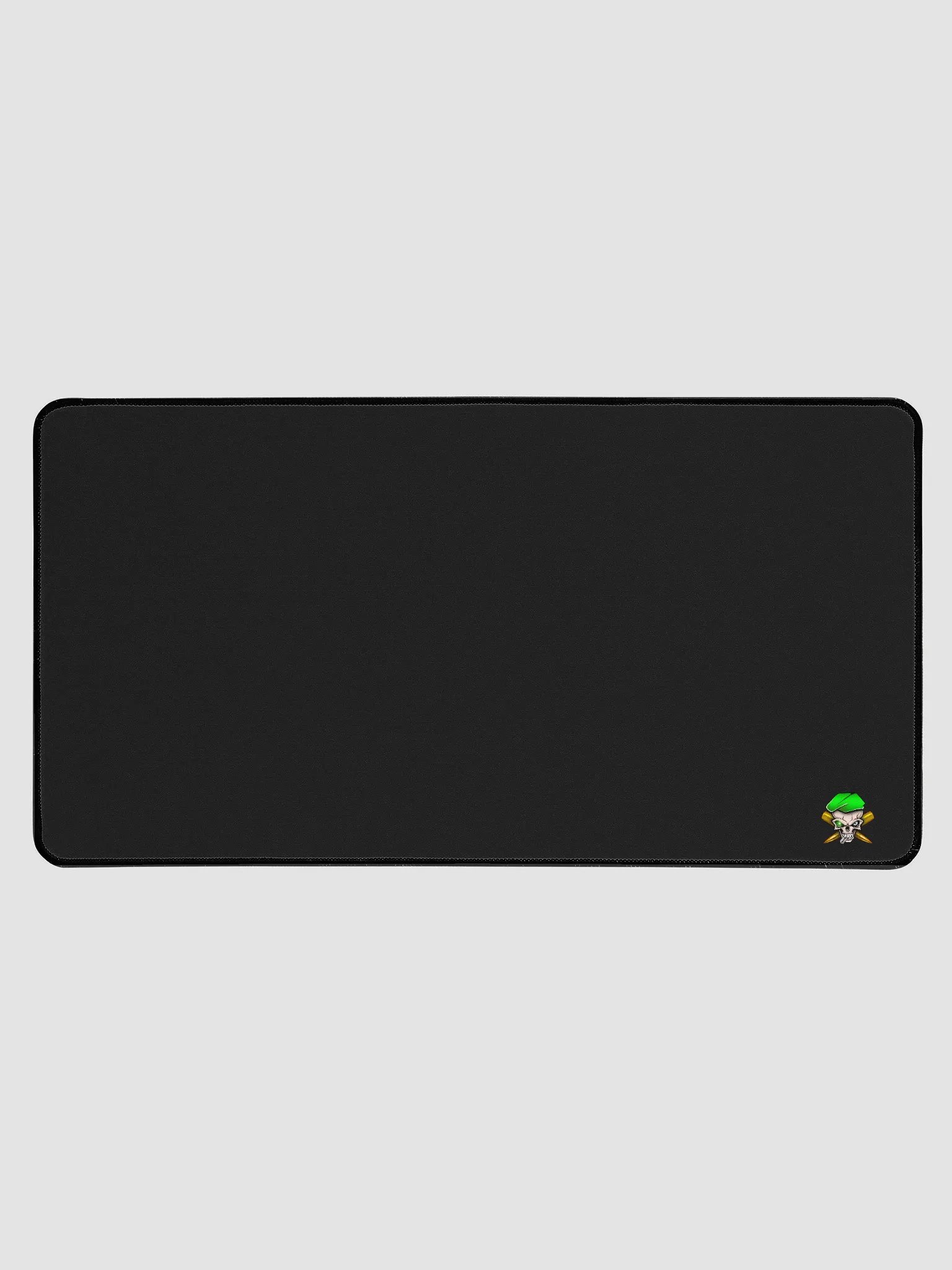 Mr Soldier Desk Mat product image (1)