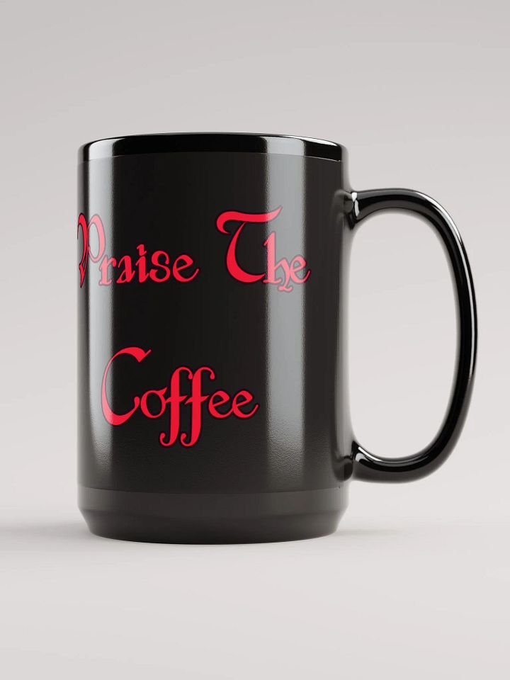 Praise the Coffee product image (1)
