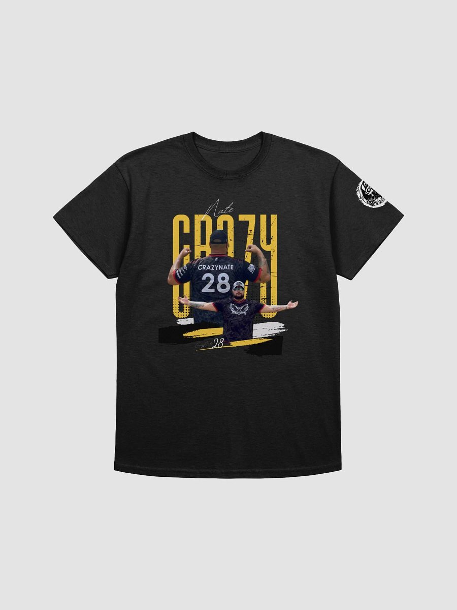 CN28 T-shirtY product image (1)