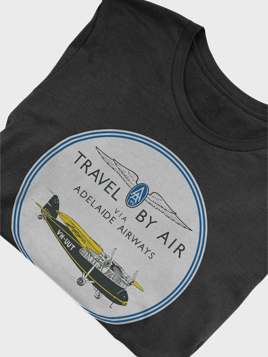 Adelaide Airways - T-Shirt product image (3)