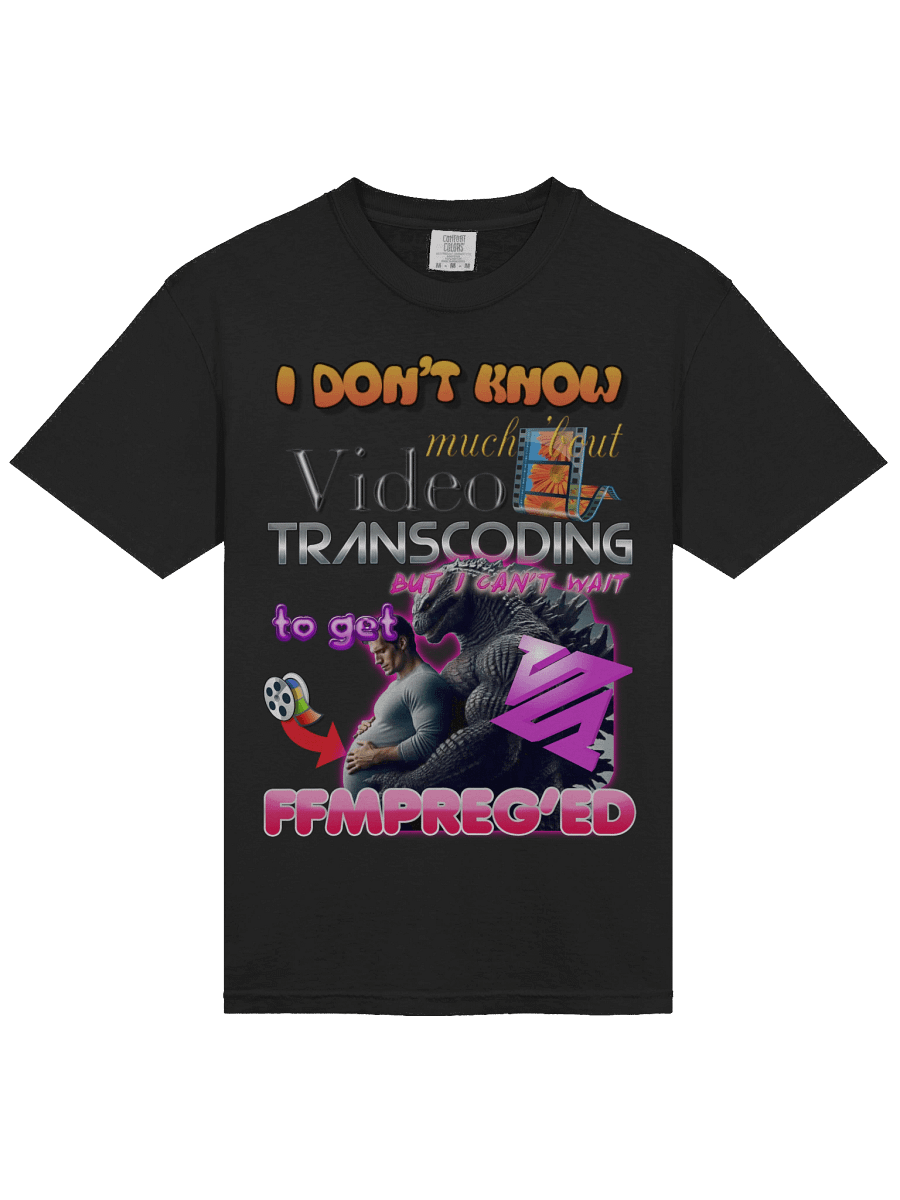 FFmpeg Enthusiast product image (6)