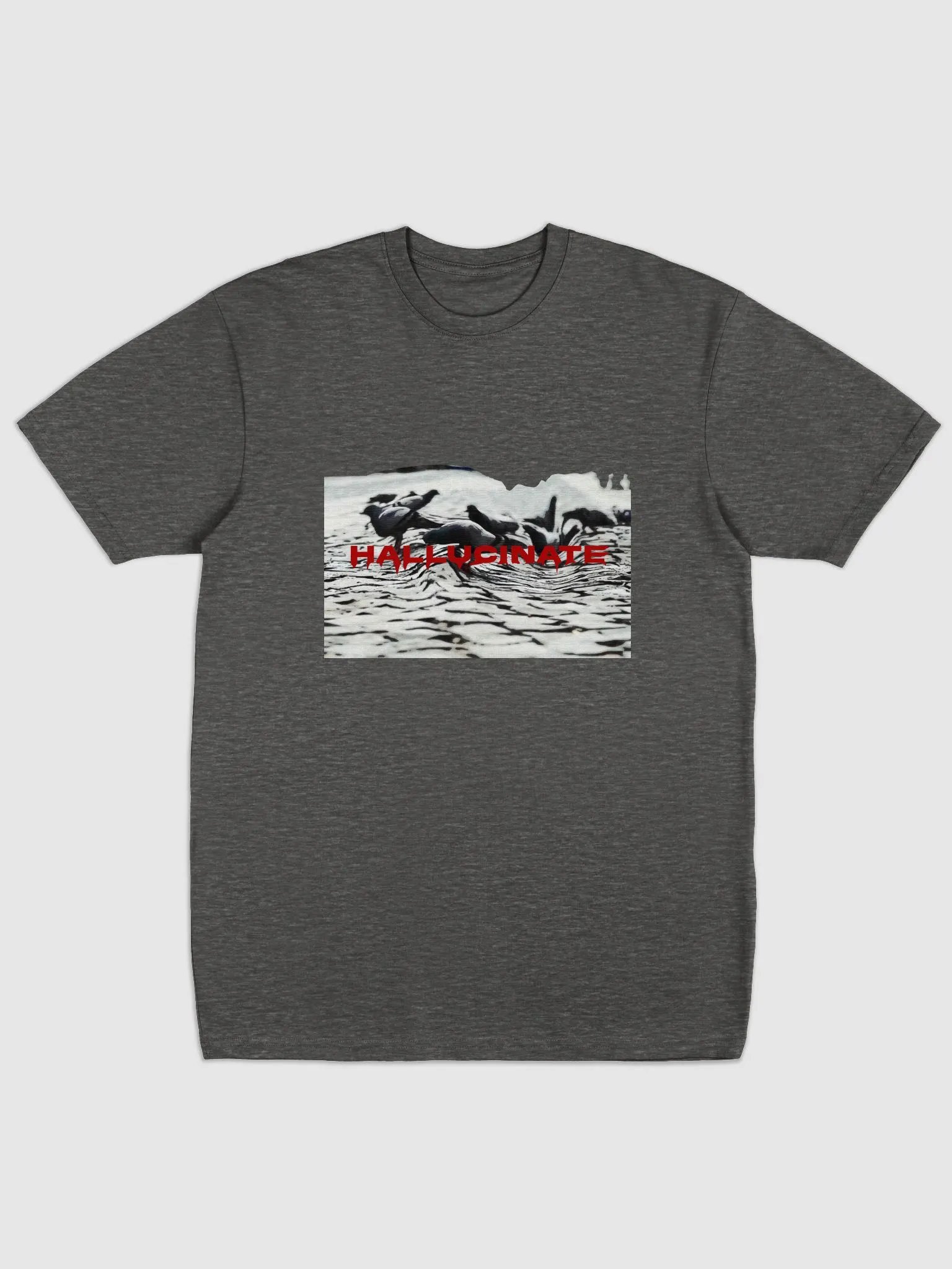 Hallucinate #001 product image (4)