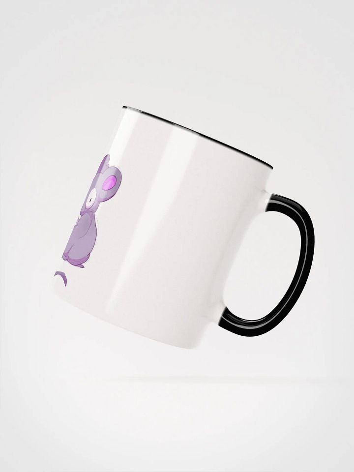 Mug of Silver product image (19)