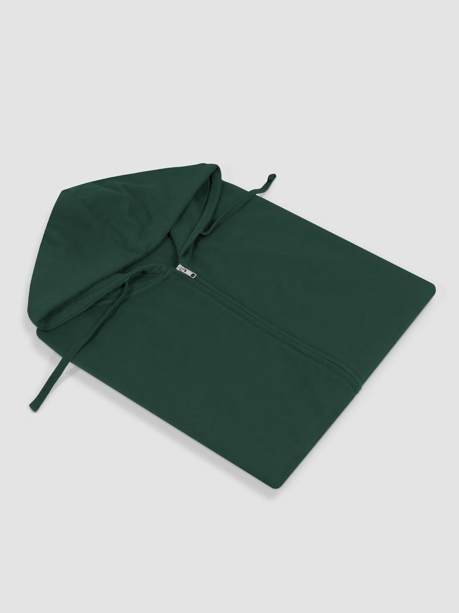 PHILDABEAST007 Zip-Up Hoodie product image (3)