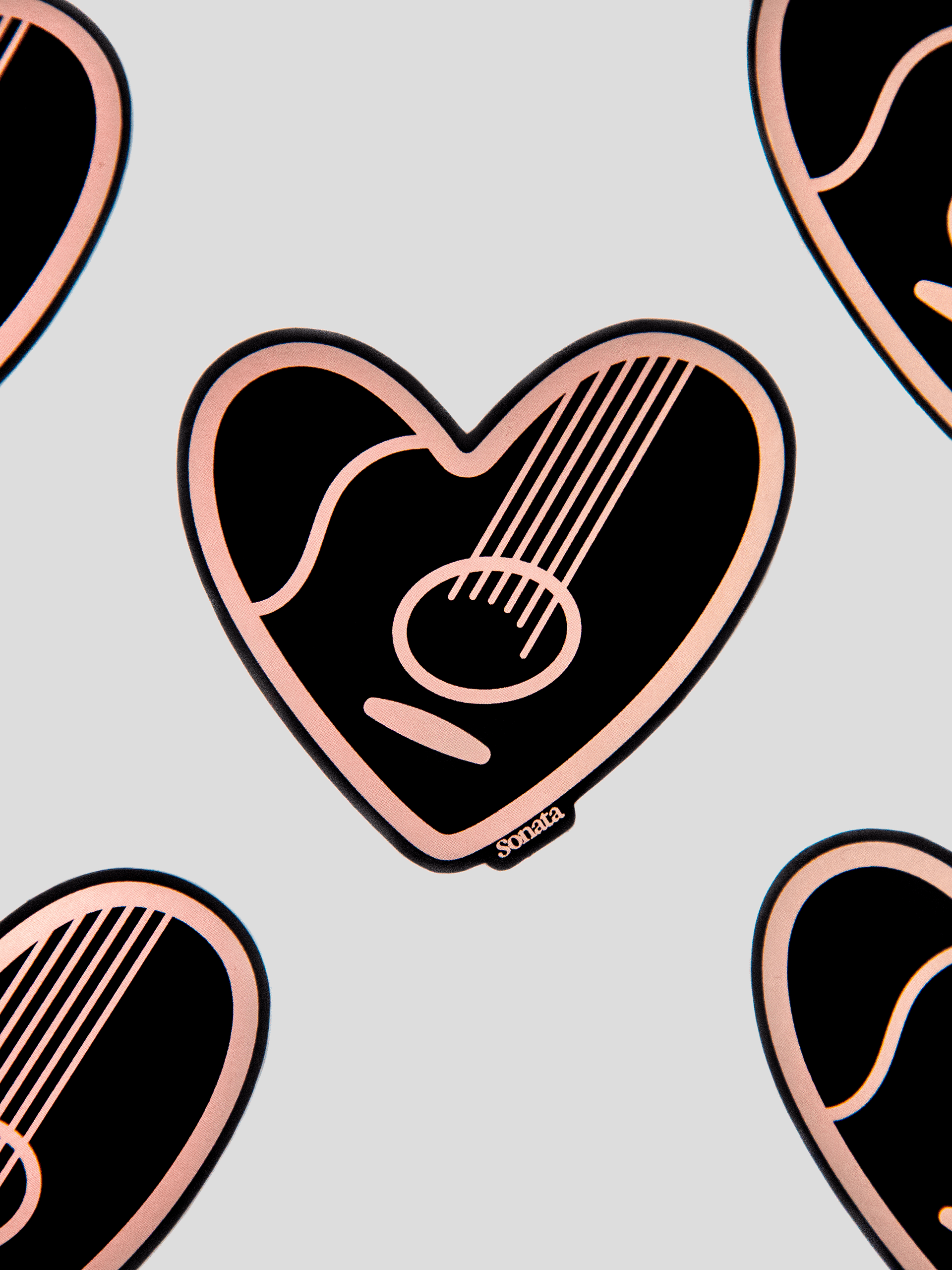 STICKER | Love product image (4)