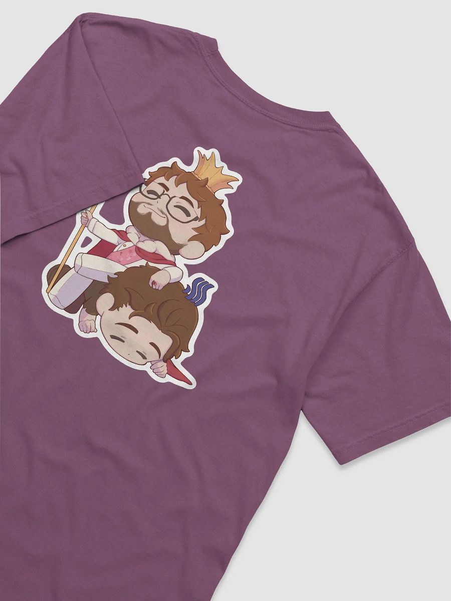 Nick's Version of: King Nick the TYRANT product image (42)