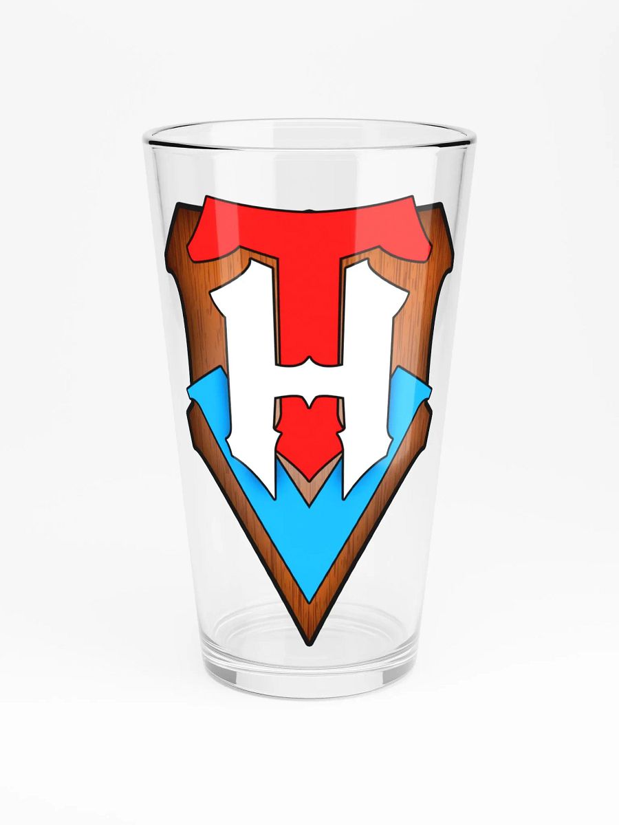 THV Pint Glass product image (3)