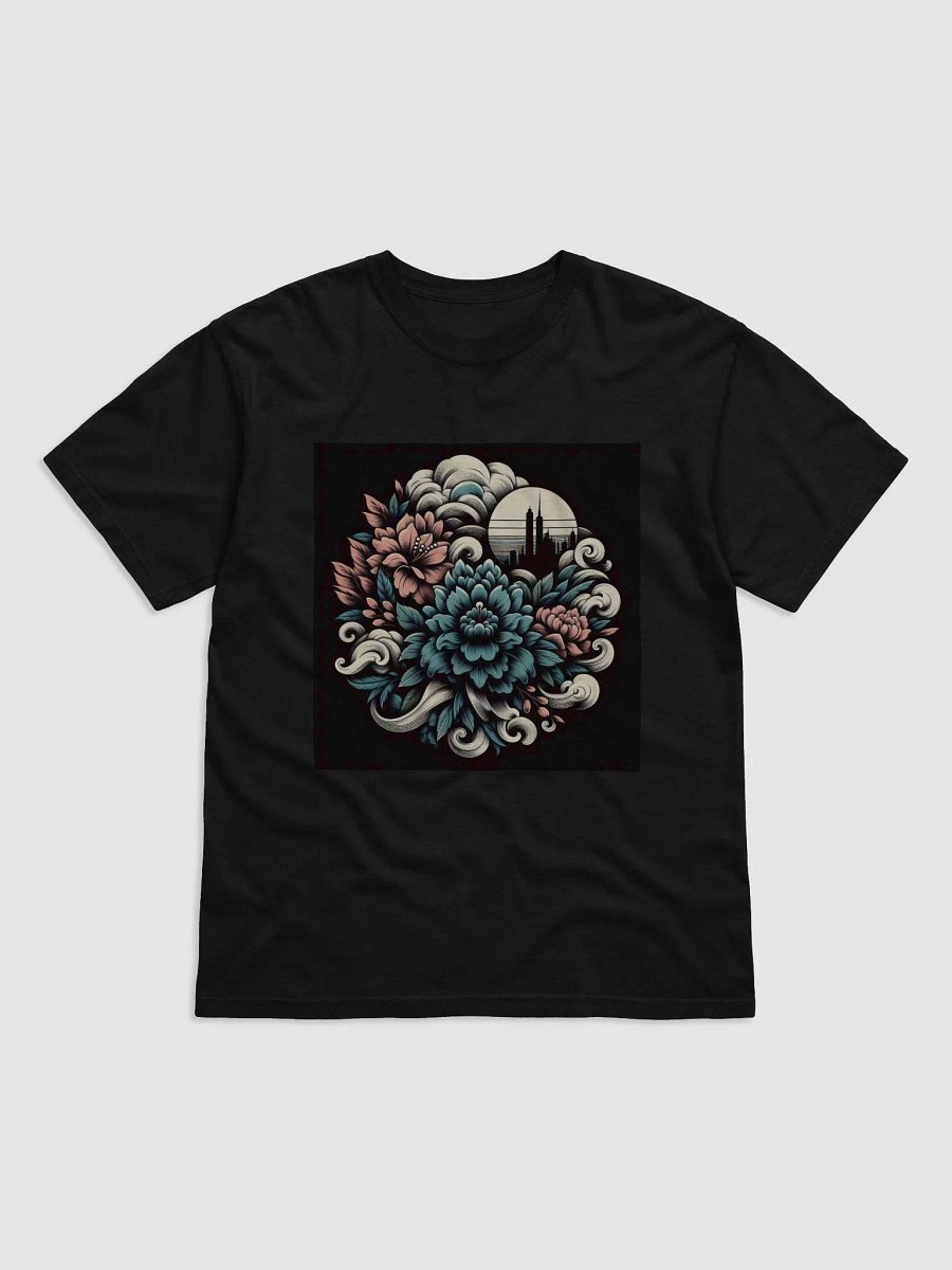 Premium Men's Cotton T-Shirt product image (7)