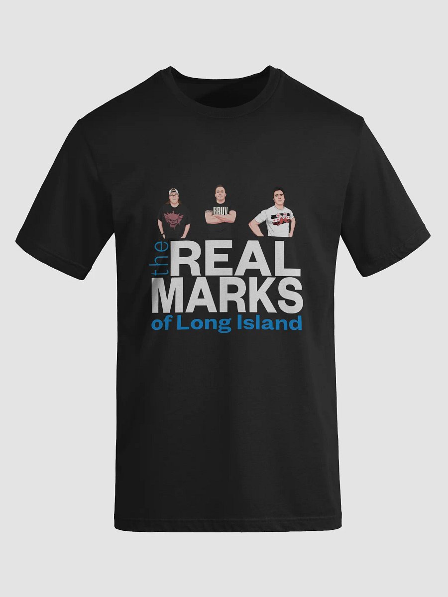 Real Marks OG Logo product image (24)