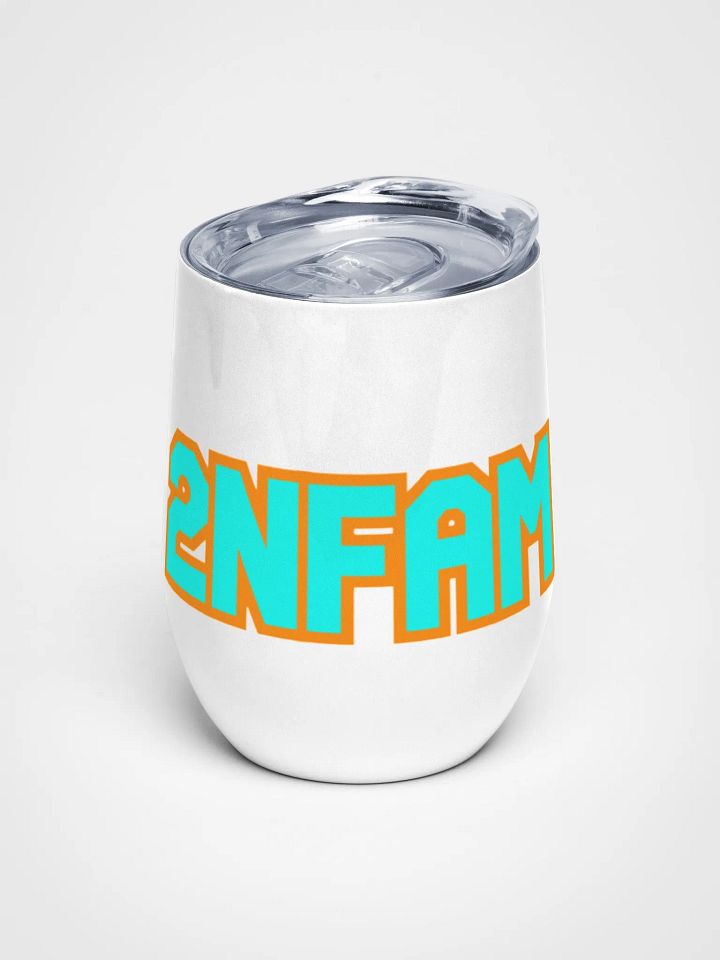 2NFAM Small Tumbler product image (1)