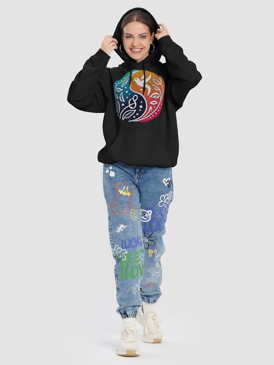 Harmony Reimagined Hoodie product image (8)