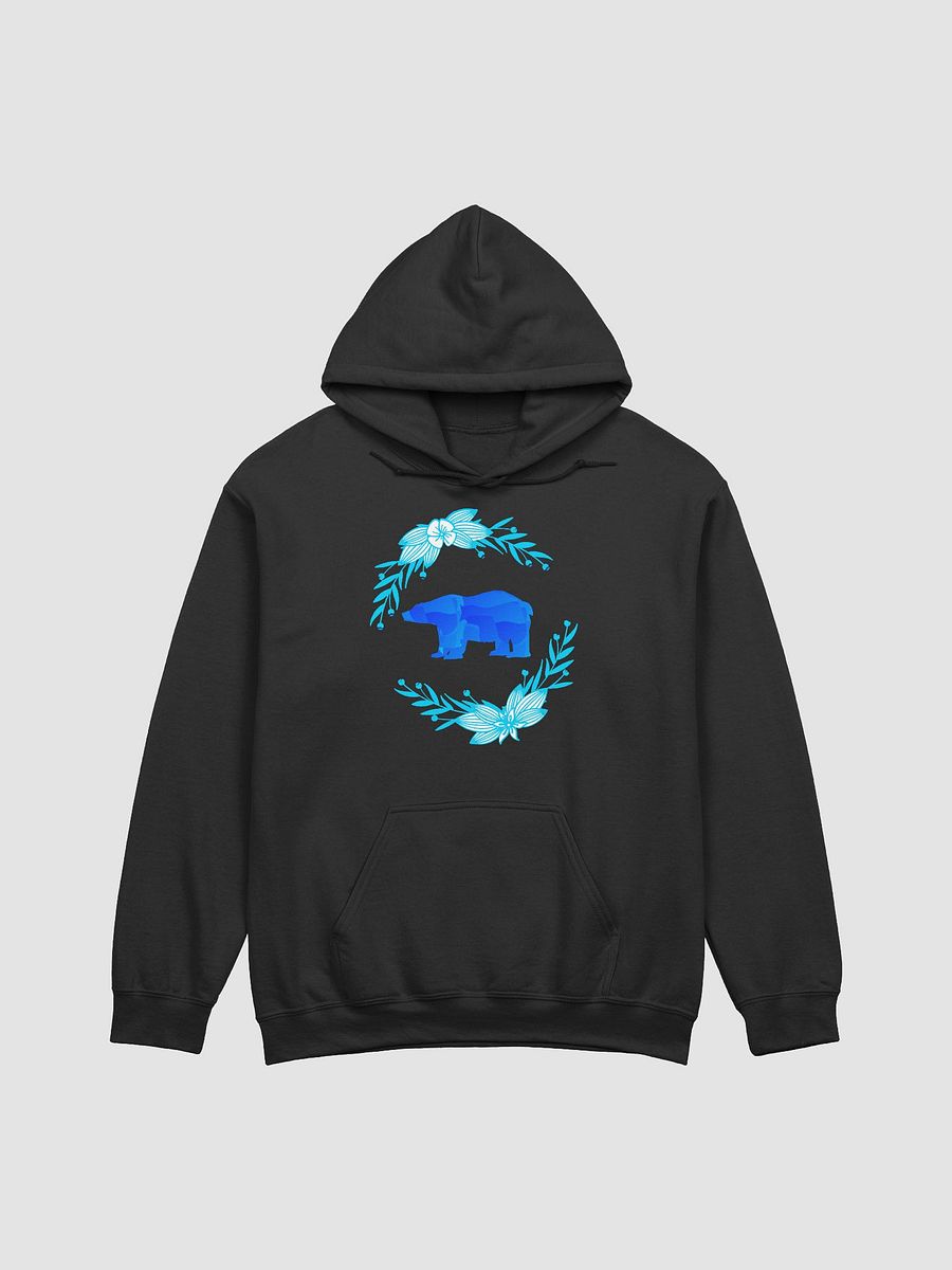 BoaBear Unisex Hoodie product image (1)