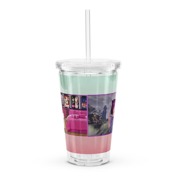Heartfelt Adventures Double Wall Tumbler product image (2)