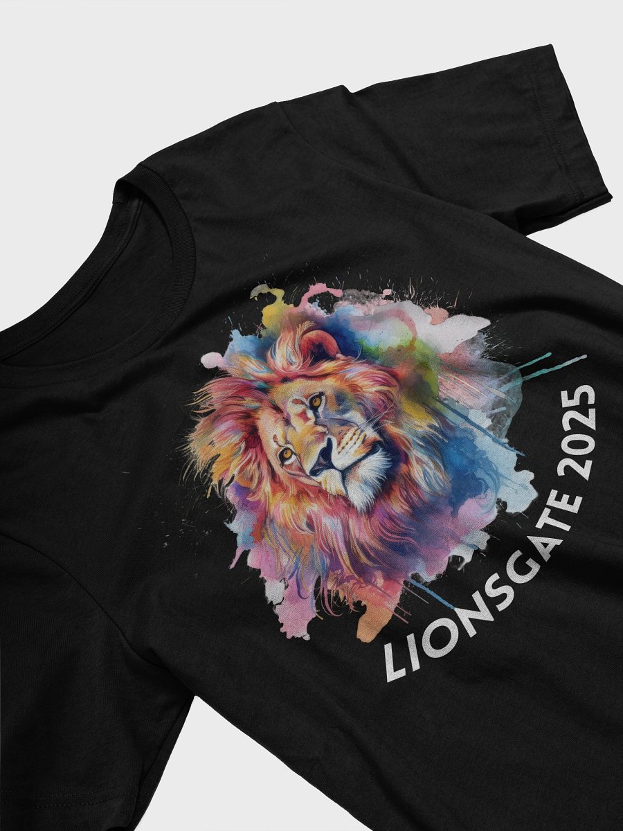 The Cosmic Power Tee product image (3)