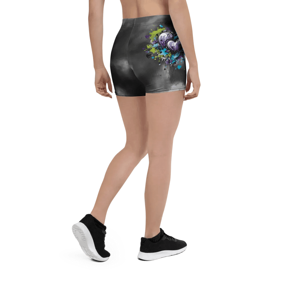 Customizable Flex Shorts product image (3)