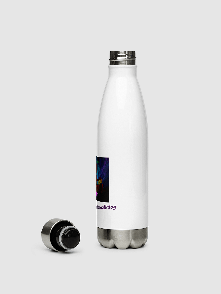 Doghouse Stainless Steel Water Bottle product image (6)