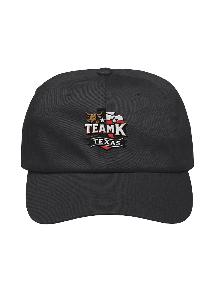 Team K Texas Hat 2 product image (17)