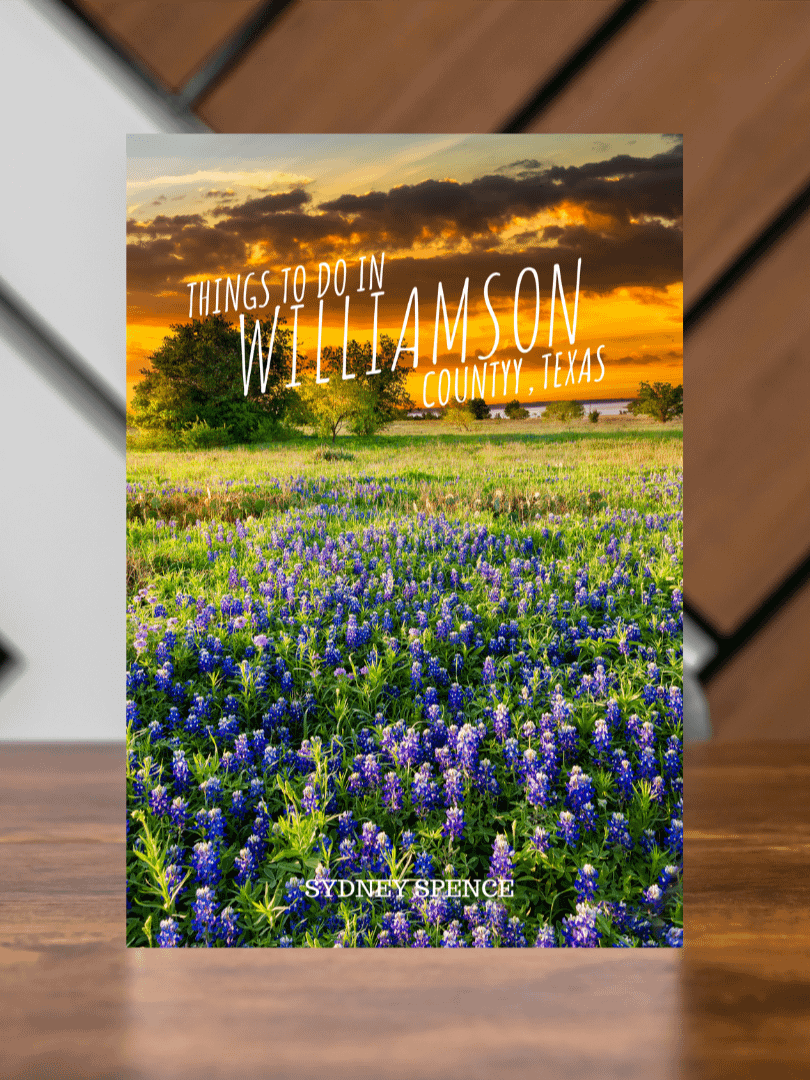 Things to Do in Williamson County, Texas product image (1)