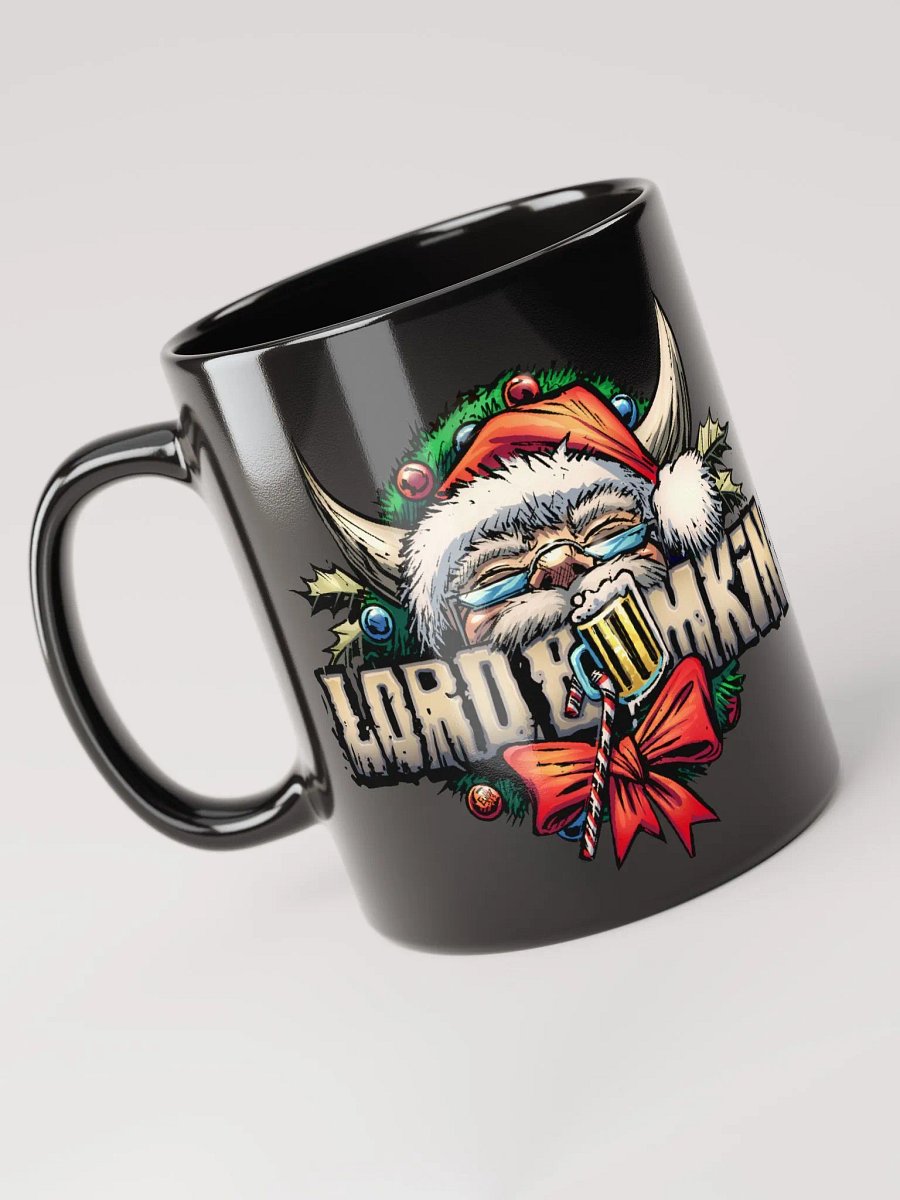 x-mas logo cup product image (5)