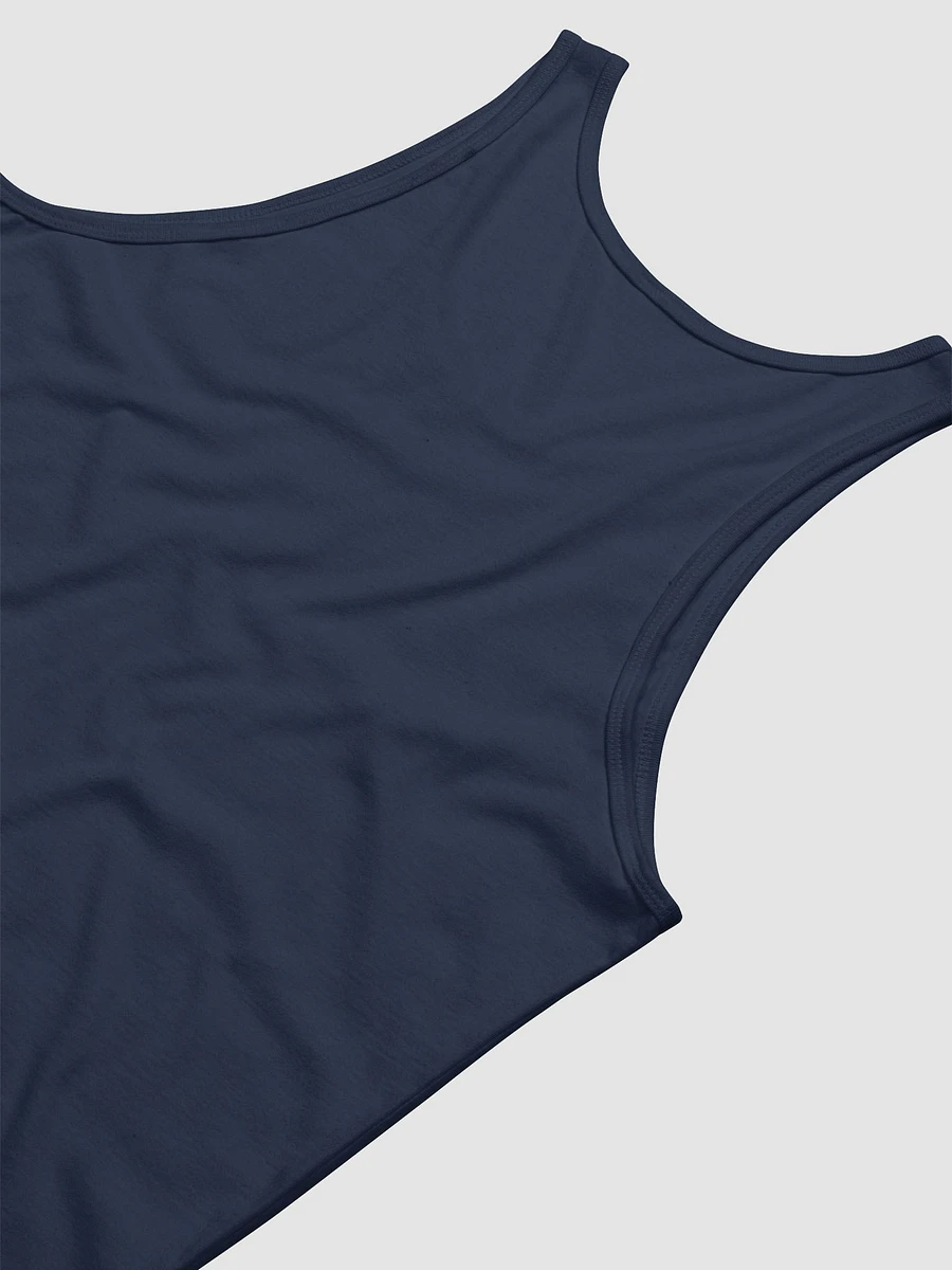 GMODISM Awesome Nerd Tank Top product image (8)